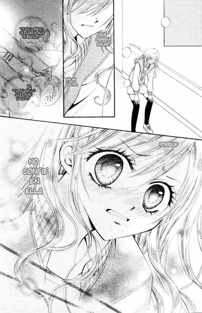 Arisa (2008) - Capítulo 7 - Página 6 - LectorTMOo