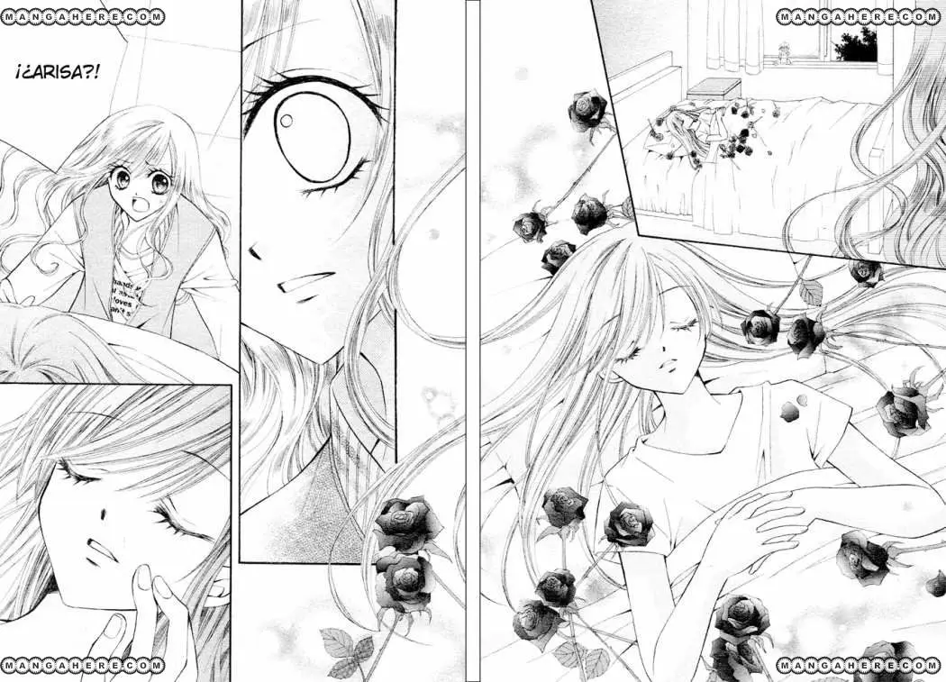 Arisa (2008) - Capítulo 7 - Página 10 - LectorTMOo