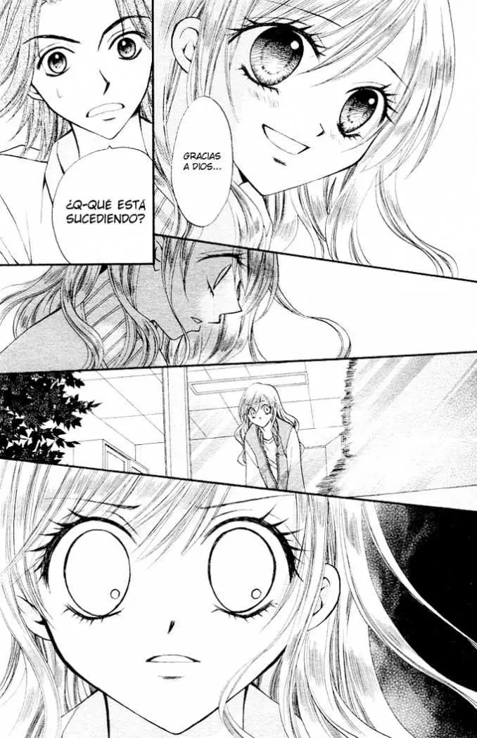 Arisa (2008) - Capítulo 7 - Página 11 - LectorTMOo