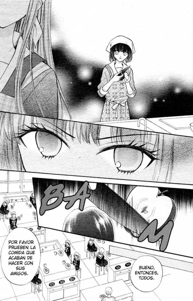 Arisa (2008) - Capítulo 7 - Página 26 - LectorTMOo