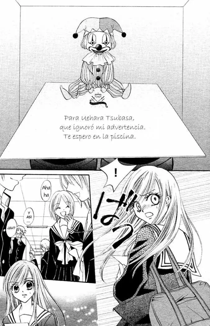Arisa (2008) - Capítulo 7 - Página 30 - LectorTMOo