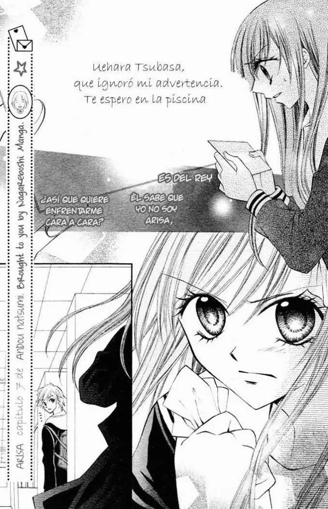 Arisa (2008) - Capítulo 7 - Página 31 - LectorTMOo