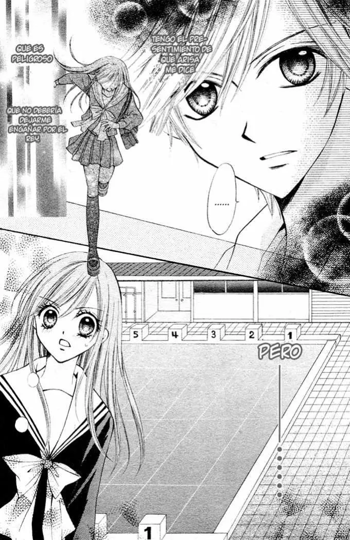 Arisa (2008) - Capítulo 7 - Página 32 - LectorTMOo