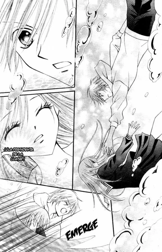 Arisa (2008) - Capítulo 7 - Página 38 - LectorTMOo