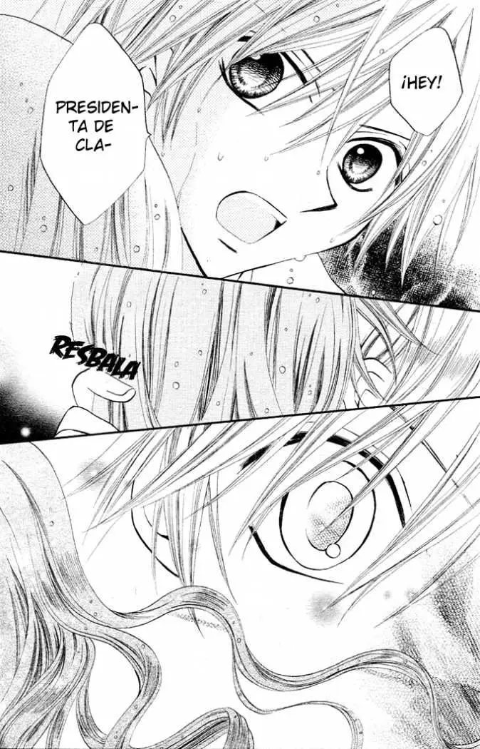Arisa (2008) - Capítulo 7 - Página 39 - LectorTMOo