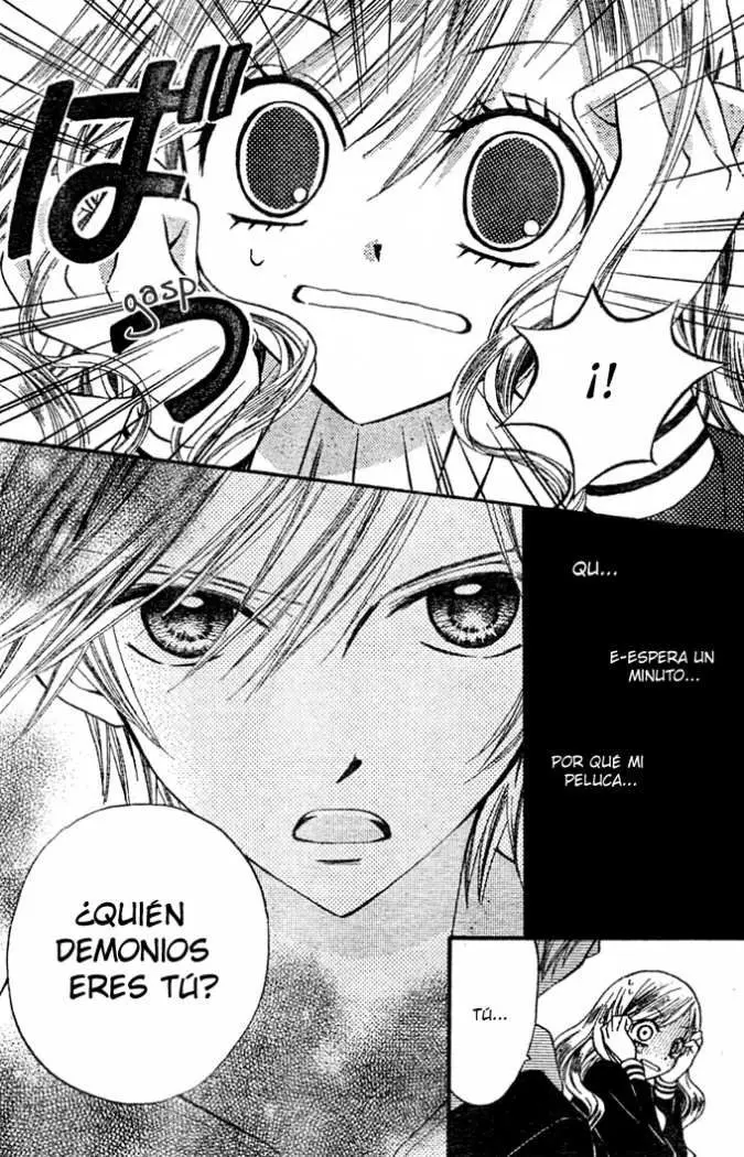 Arisa (2008) - Capítulo 8 - Página 6 - LectorTMOo