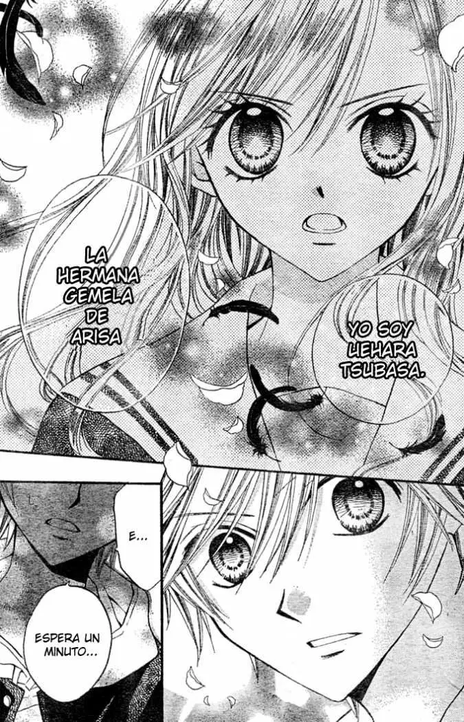 Arisa (2008) - Capítulo 8 - Página 11 - LectorTMOo