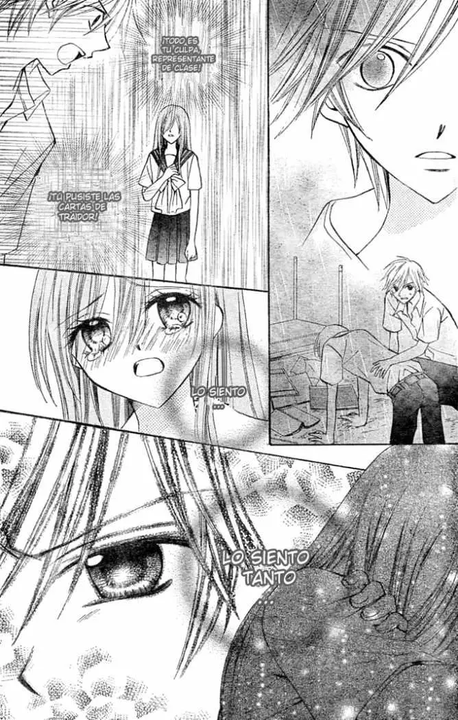 Arisa (2008) - Capítulo 8 - Página 13 - LectorTMOo