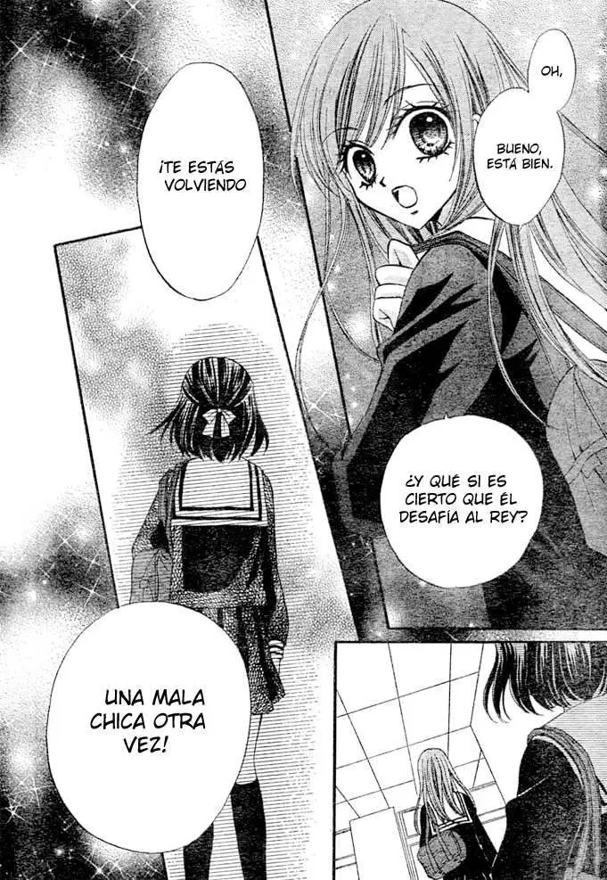 Arisa (2008) - Capítulo 8 - Página 18 - LectorTMOo
