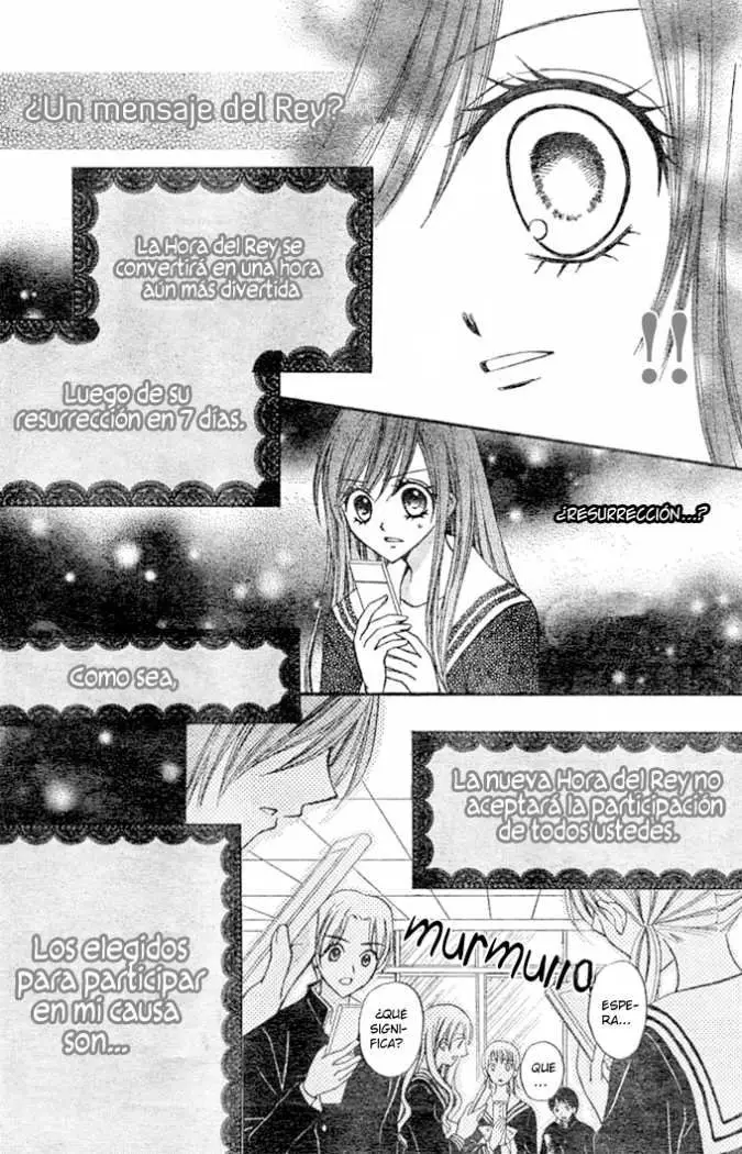 Arisa (2008) - Capítulo 8 - Página 24 - LectorTMOo