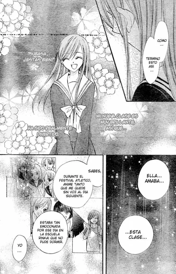 Arisa (2008) - Capítulo 8 - Página 31 - LectorTMOo