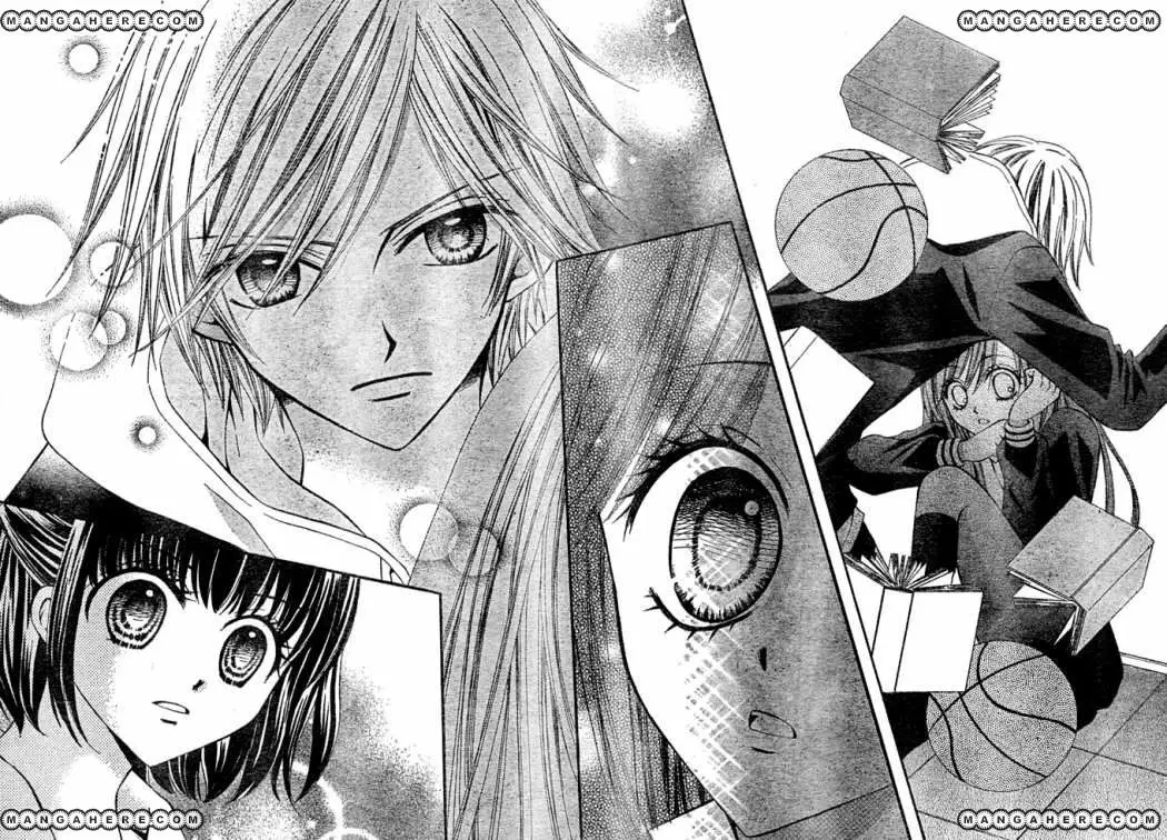 Arisa (2008) - Capítulo 8 - Página 34 - LectorTMOo