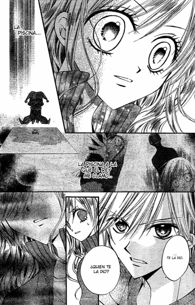 Arisa (2008) - Capítulo 9 - Página 11 - LectorTMOo