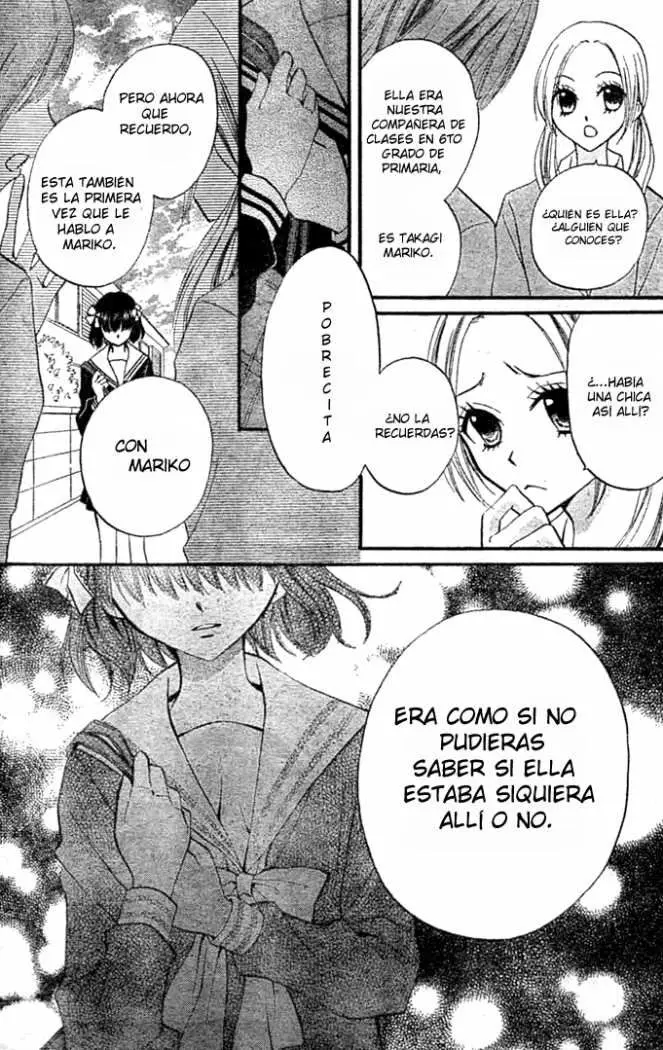 Arisa (2008) - Capítulo 9 - Página 14 - LectorTMOo