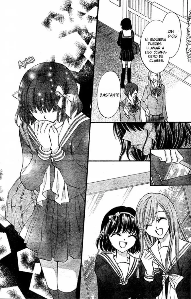 Arisa (2008) - Capítulo 9 - Página 15 - LectorTMOo