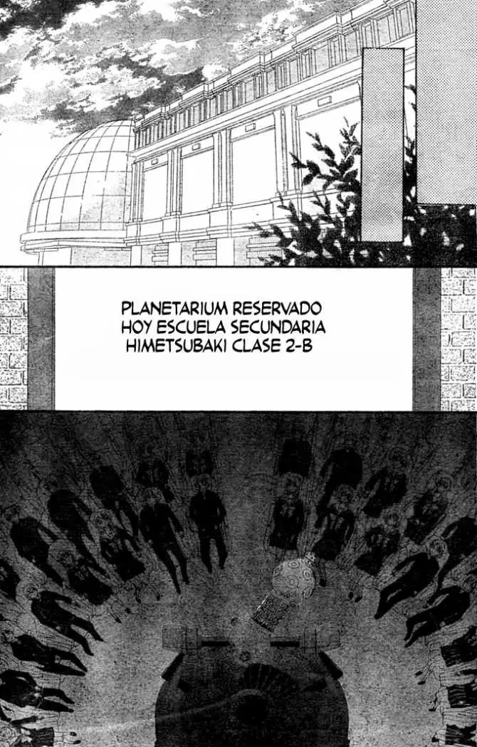 Arisa (2008) - Capítulo 9 - Página 16 - LectorTMOo