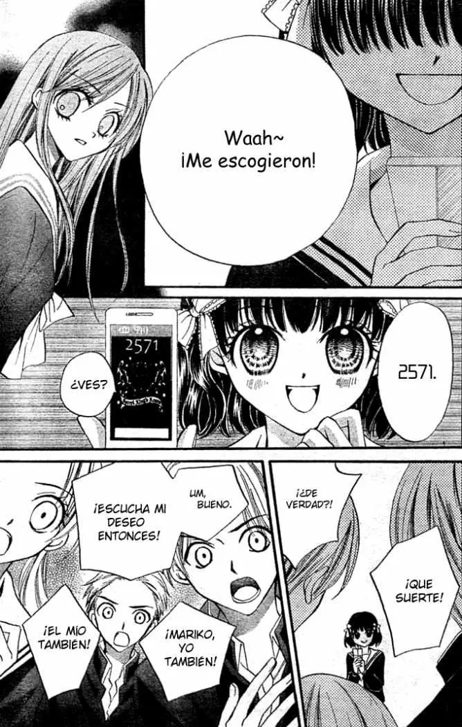Arisa (2008) - Capítulo 9 - Página 24 - LectorTMOo