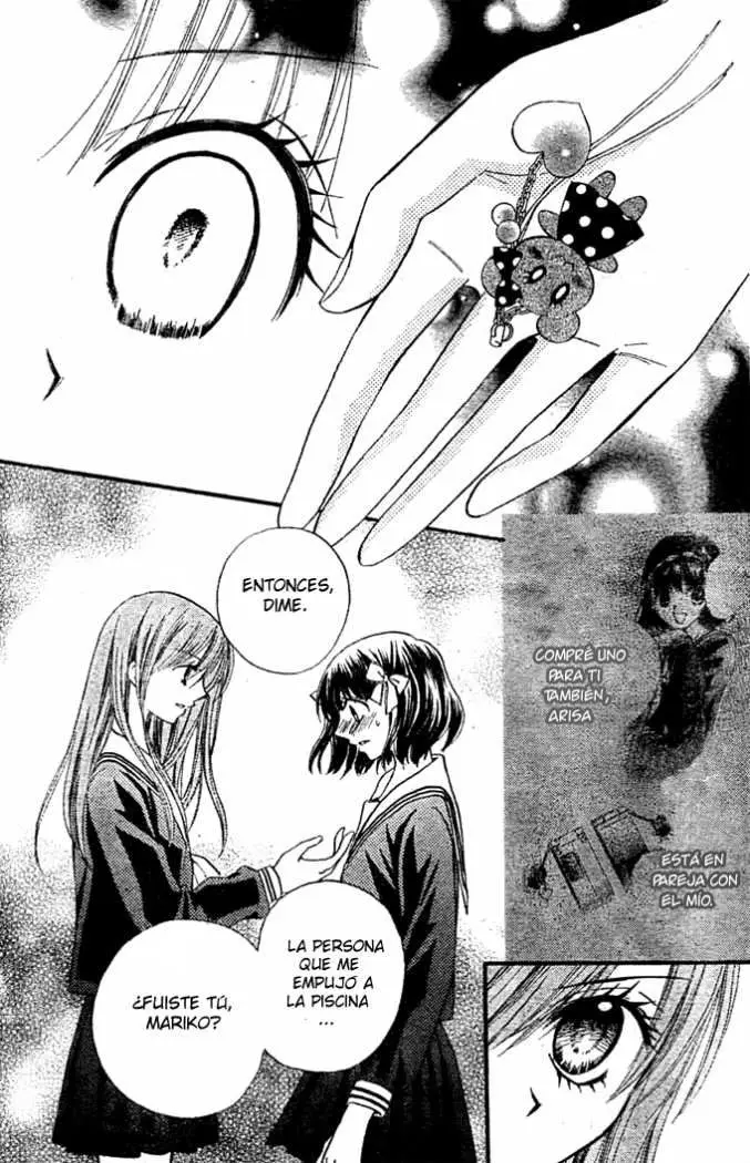 Arisa (2008) - Capítulo 9 - Página 28 - LectorTMOo