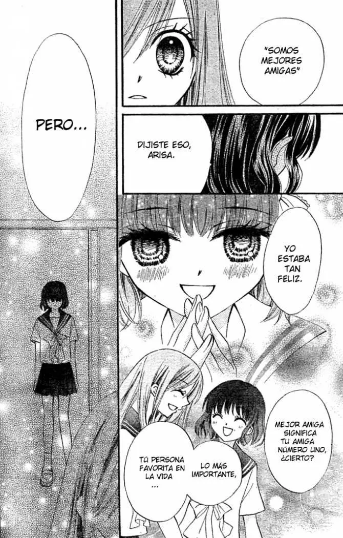 Arisa (2008) - Capítulo 9 - Página 32 - LectorTMOo
