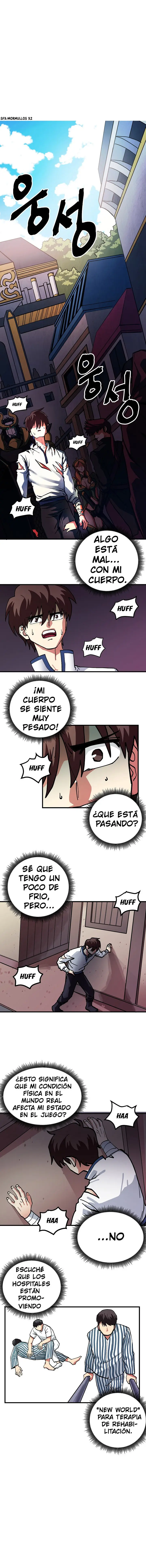 ARK 2.0 (2020) - Capítulo 4 - Página 9 - LectorTMOo