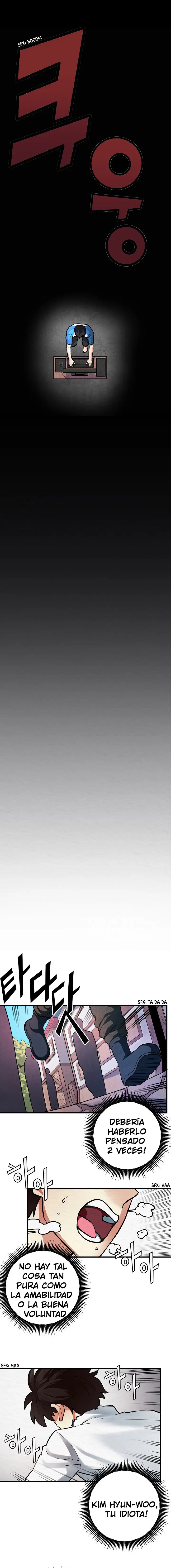 ARK 2.0 (2020) - Capítulo 4 - Página 14 - LectorTMOo