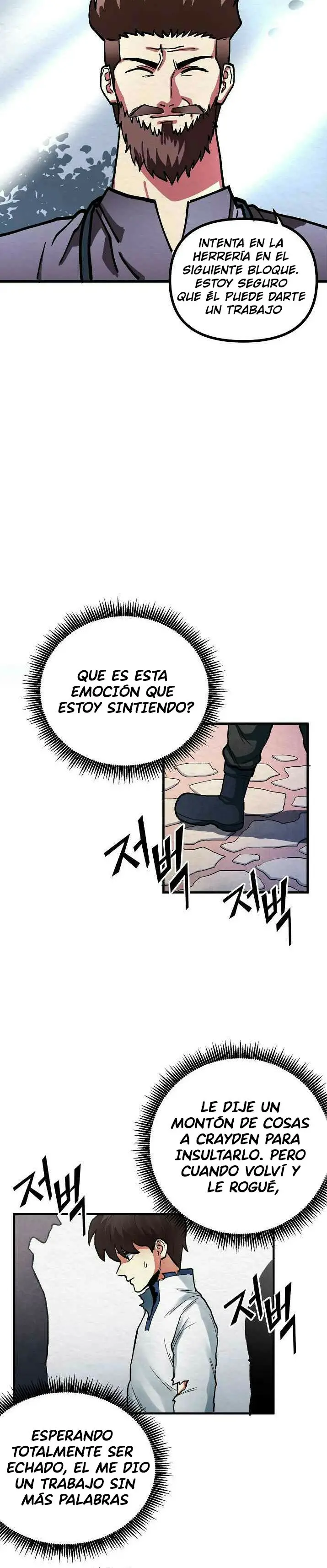 ARK 2.0 (2020) - Capítulo 5 - Página 22 - LectorTMOo