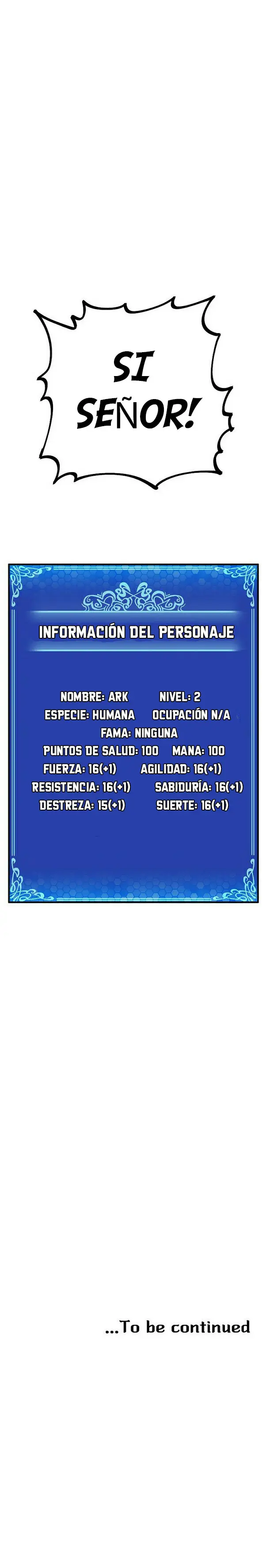 ARK 2.0 (2020) - Capítulo 6 - Página 29 - LectorTMOo