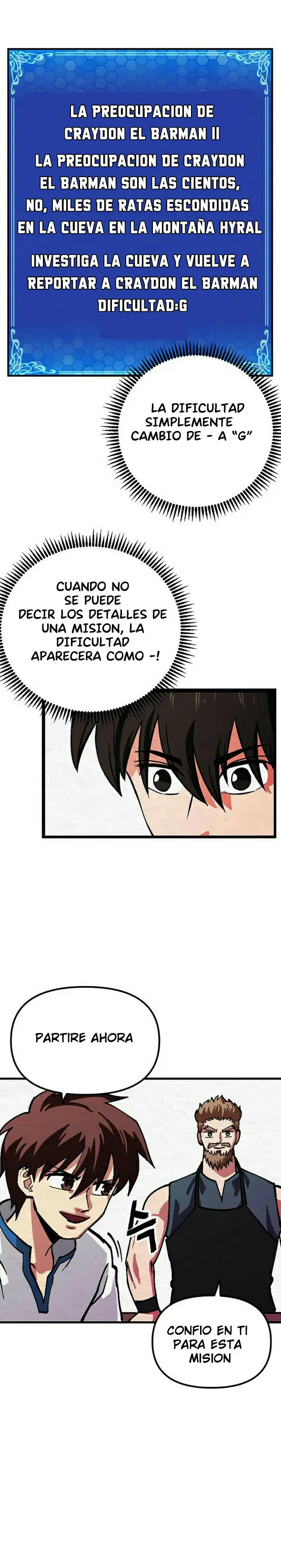 ARK 2.0 (2020) - Capítulo 7 - Página 13 - LectorTMOo