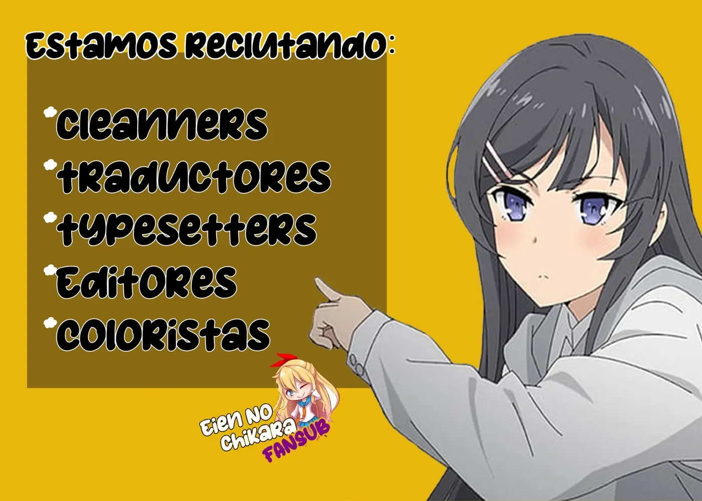 Armadura Velada: Despertar (2020) - Capítulo 1 - Página 20 - LectorTMOo