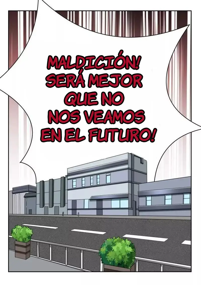 Armadura Velada: Despertar (2020) - Capítulo 5 - Página 9 - LectorTMOo