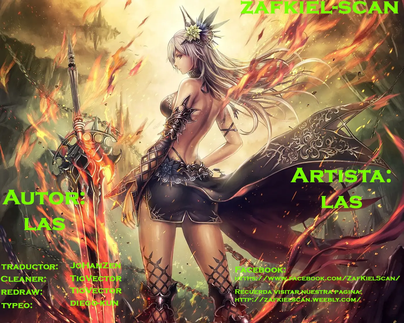 Armored Gull (2015) - Capítulo 12 - Página 15 - LectorTMOo