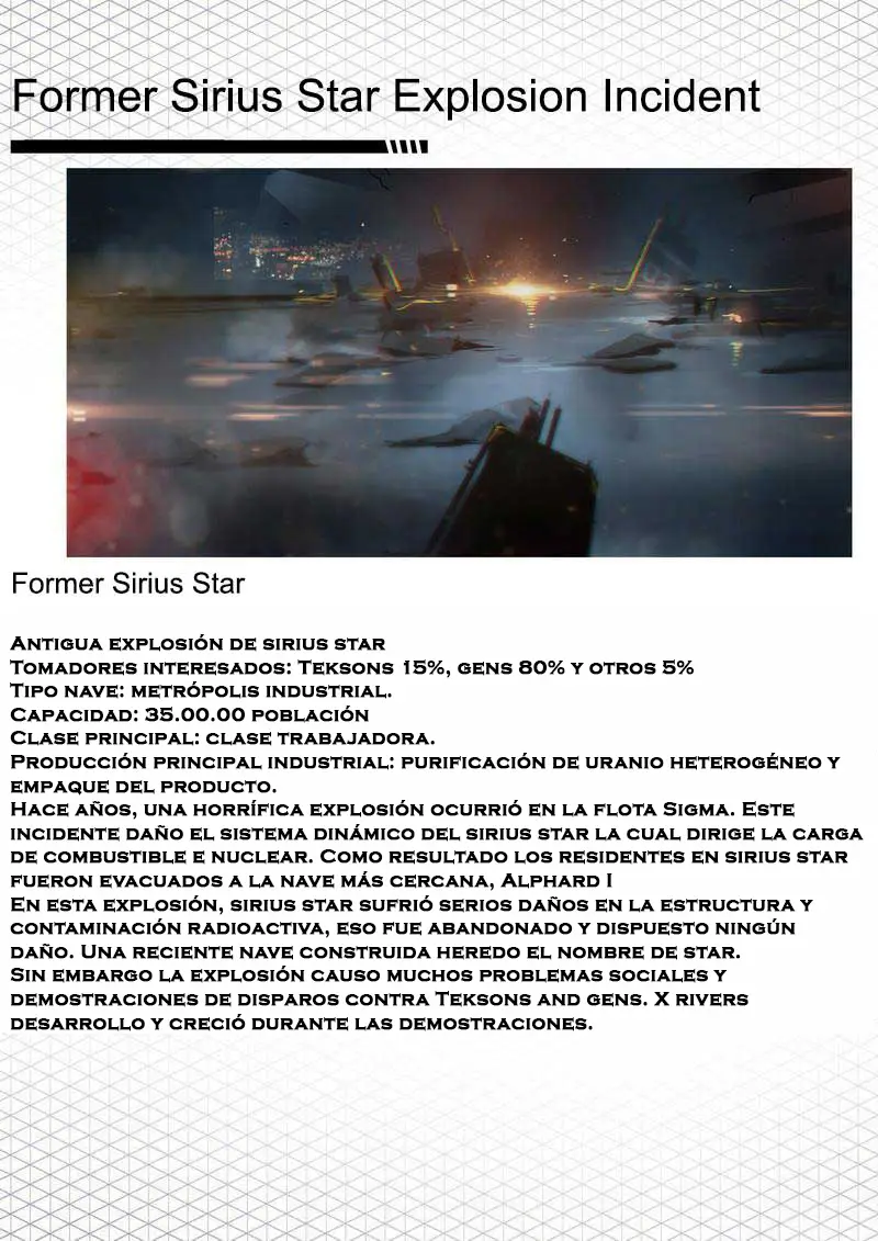 Armored Gull (2015) - Capítulo 2.1 - Página 6 - LectorTMOo