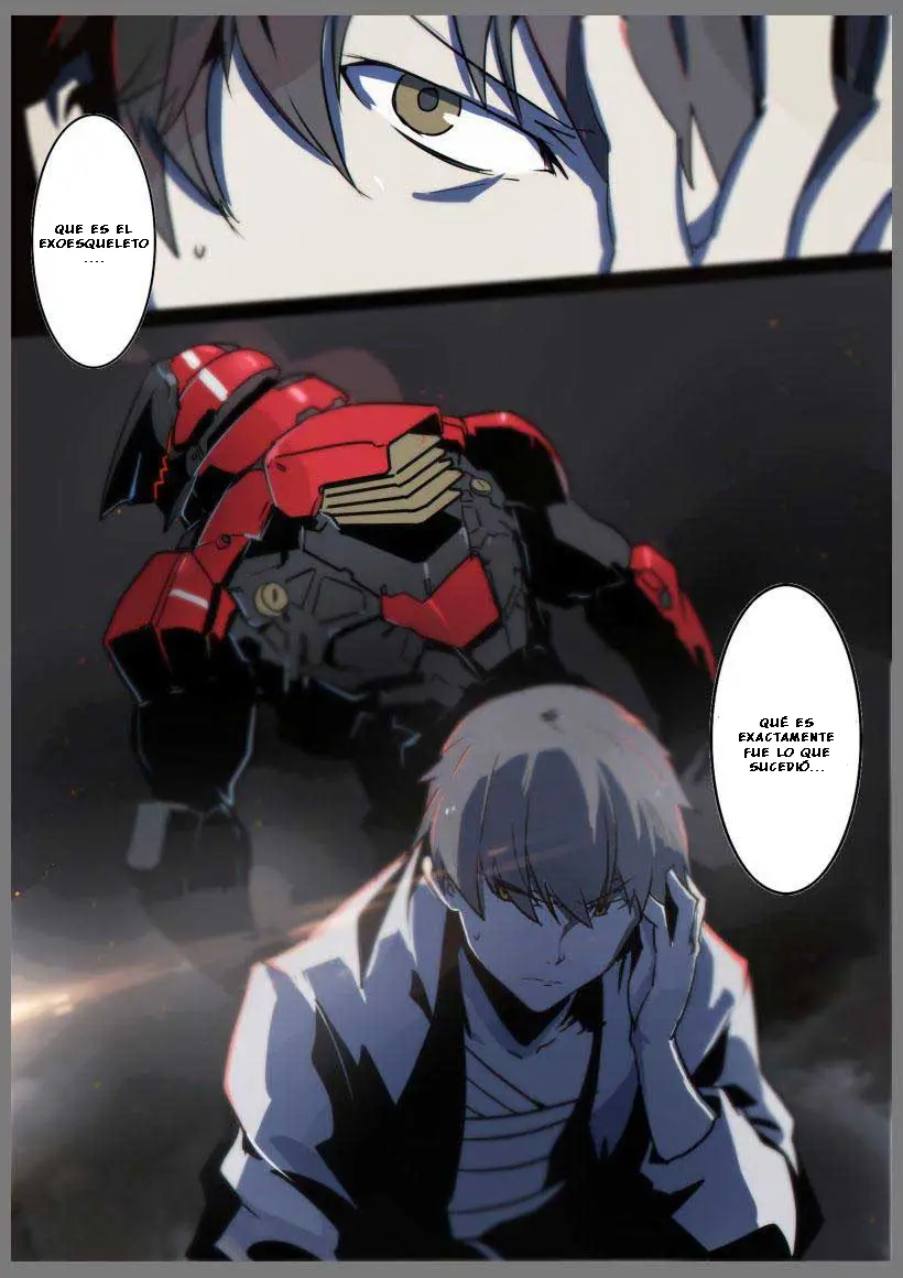 Armored Gull (2015) - Capítulo 21 - Página 7 - LectorTMOo