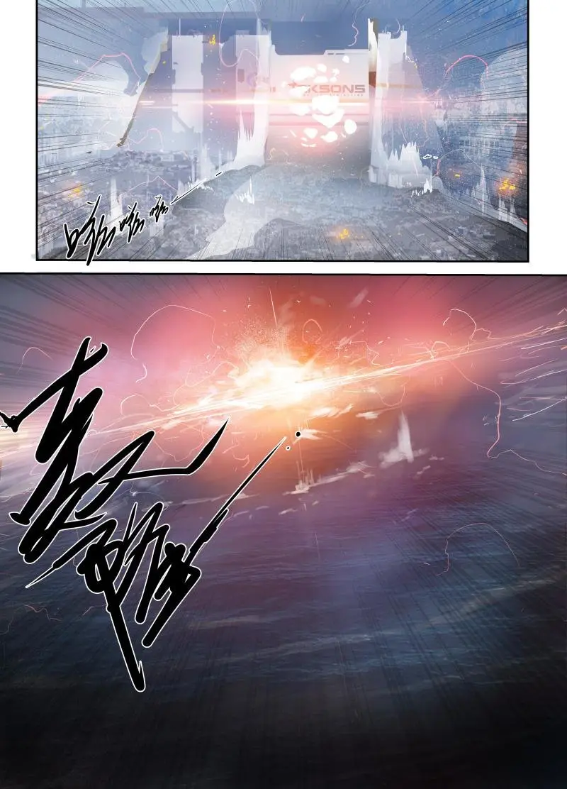 Armored Gull (2015) - Capítulo 46 - Página 11 - LectorTMOo
