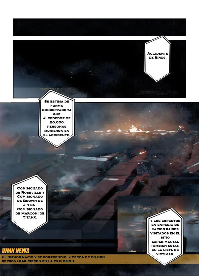 Armored Gull (2015) - Capítulo 46 - Página 12 - LectorTMOo
