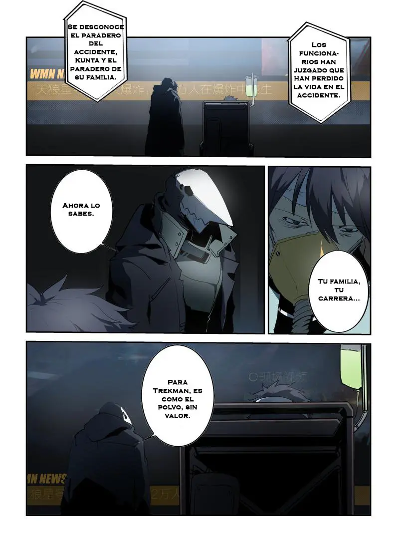 Armored Gull (2015) - Capítulo 46 - Página 13 - LectorTMOo