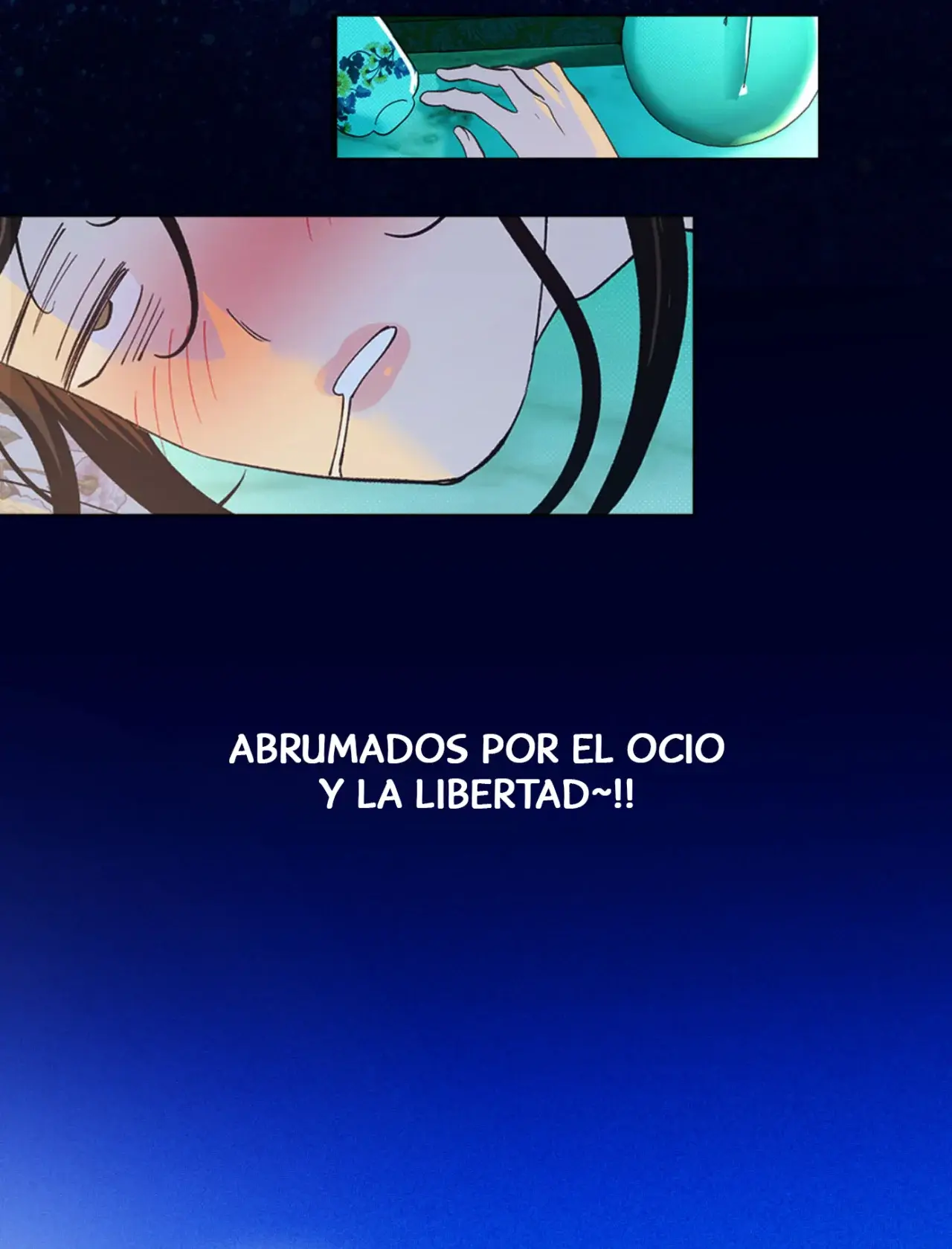 Aroma a peonias (2023) - Capítulo  - Página 14 - LectorTMOo