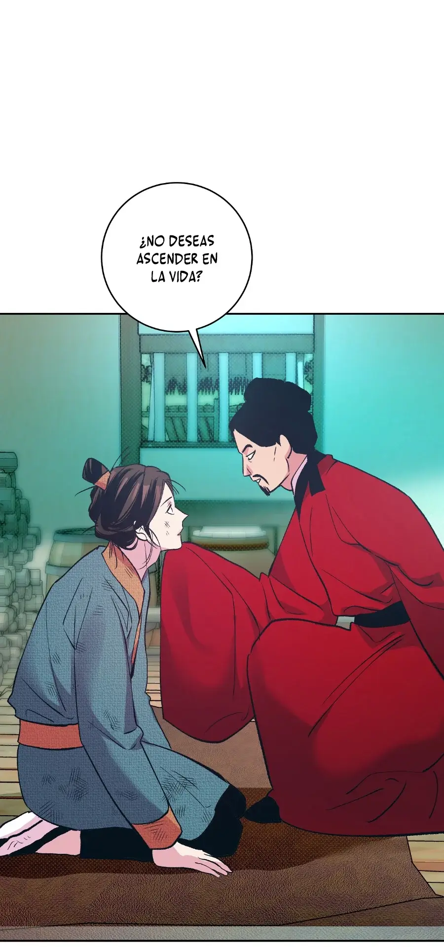 Aroma a peonias (2023) - Capítulo 1 - Página 17 - LectorTMOo