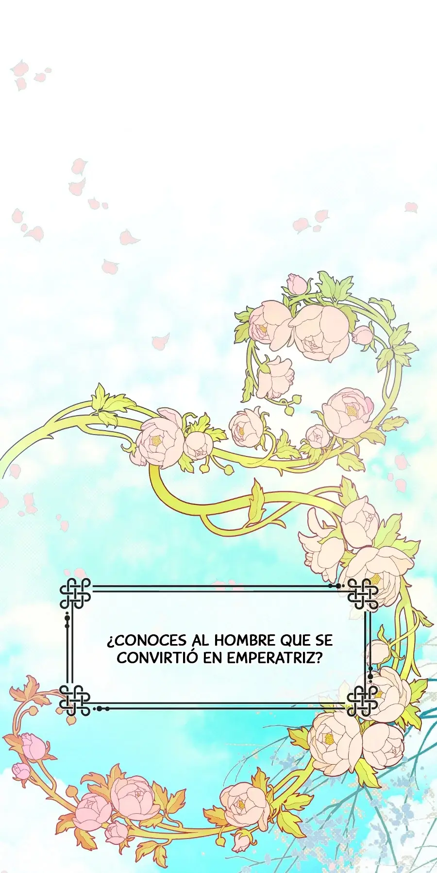 Aroma a peonias (2023) - Capítulo 1 - Página 20 - LectorTMOo