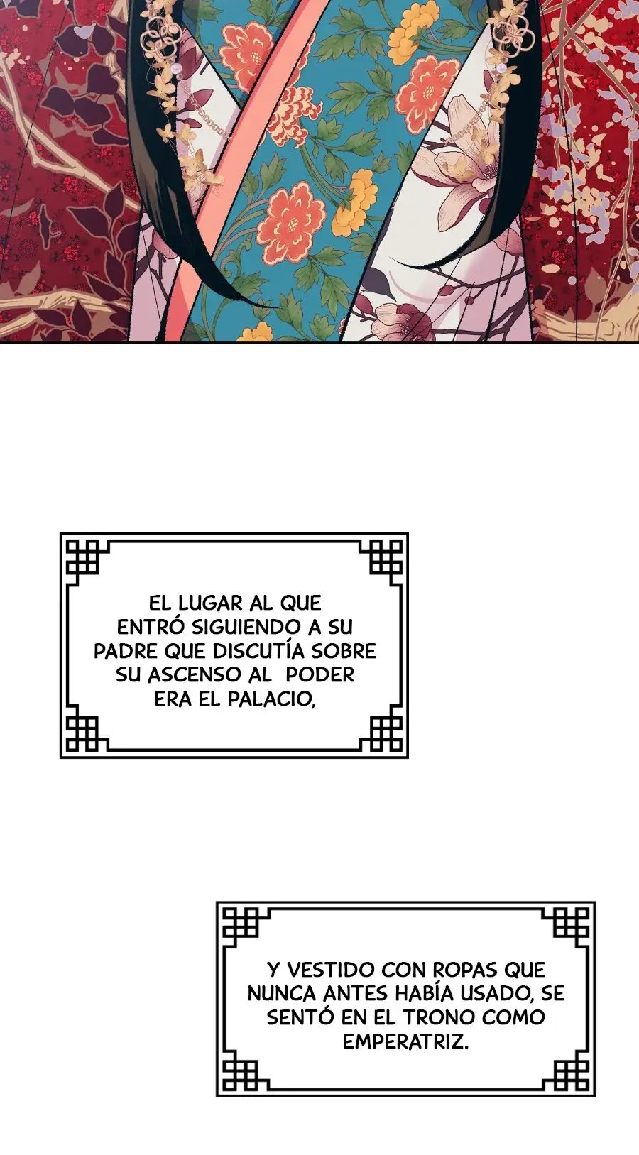 Aroma a peonias (2023) - Capítulo 1 - Página 24 - LectorTMOo