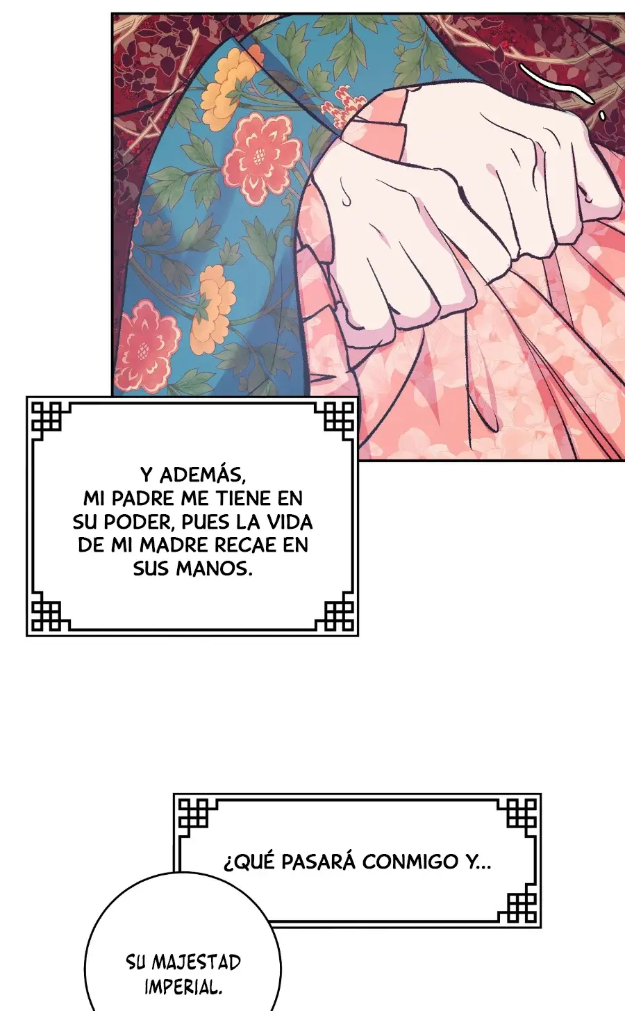 Aroma a peonias (2023) - Capítulo 1 - Página 30 - LectorTMOo