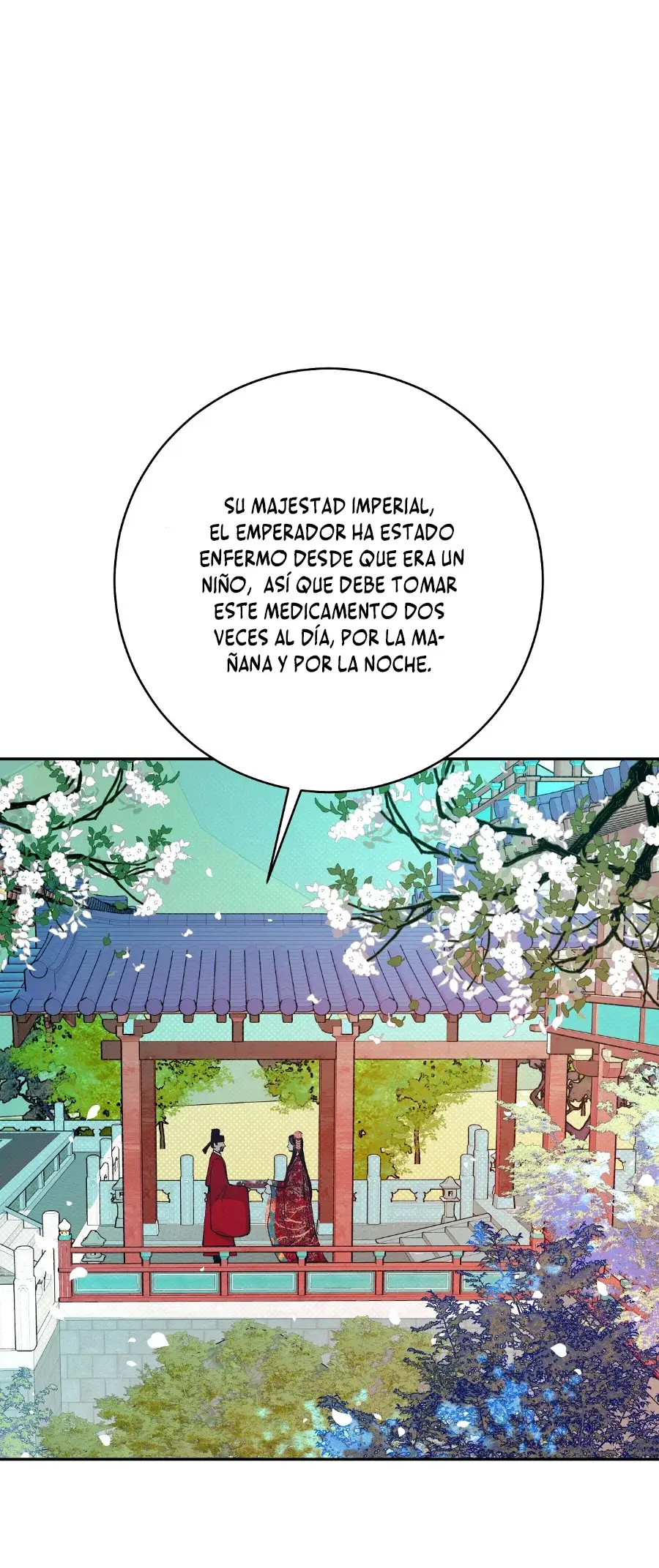 Aroma a peonias (2023) - Capítulo 1 - Página 50 - LectorTMOo