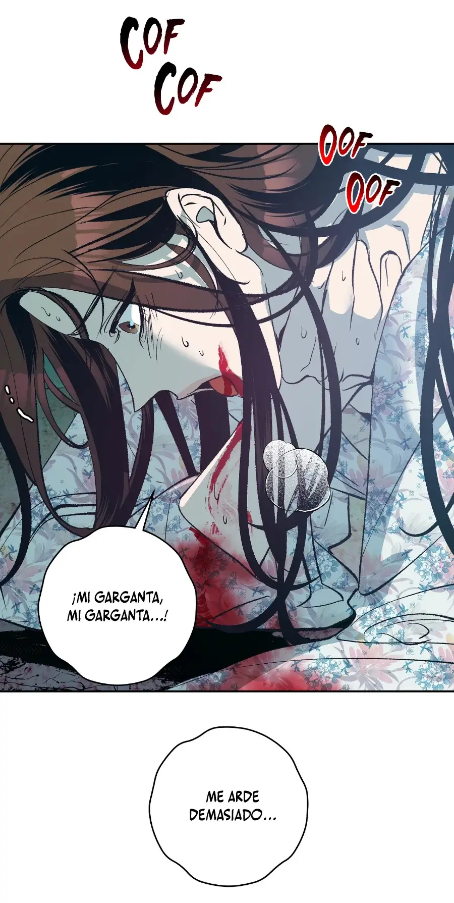 Aroma a peonias (2023) - Capítulo 2 - Página 15 - LectorTMOo