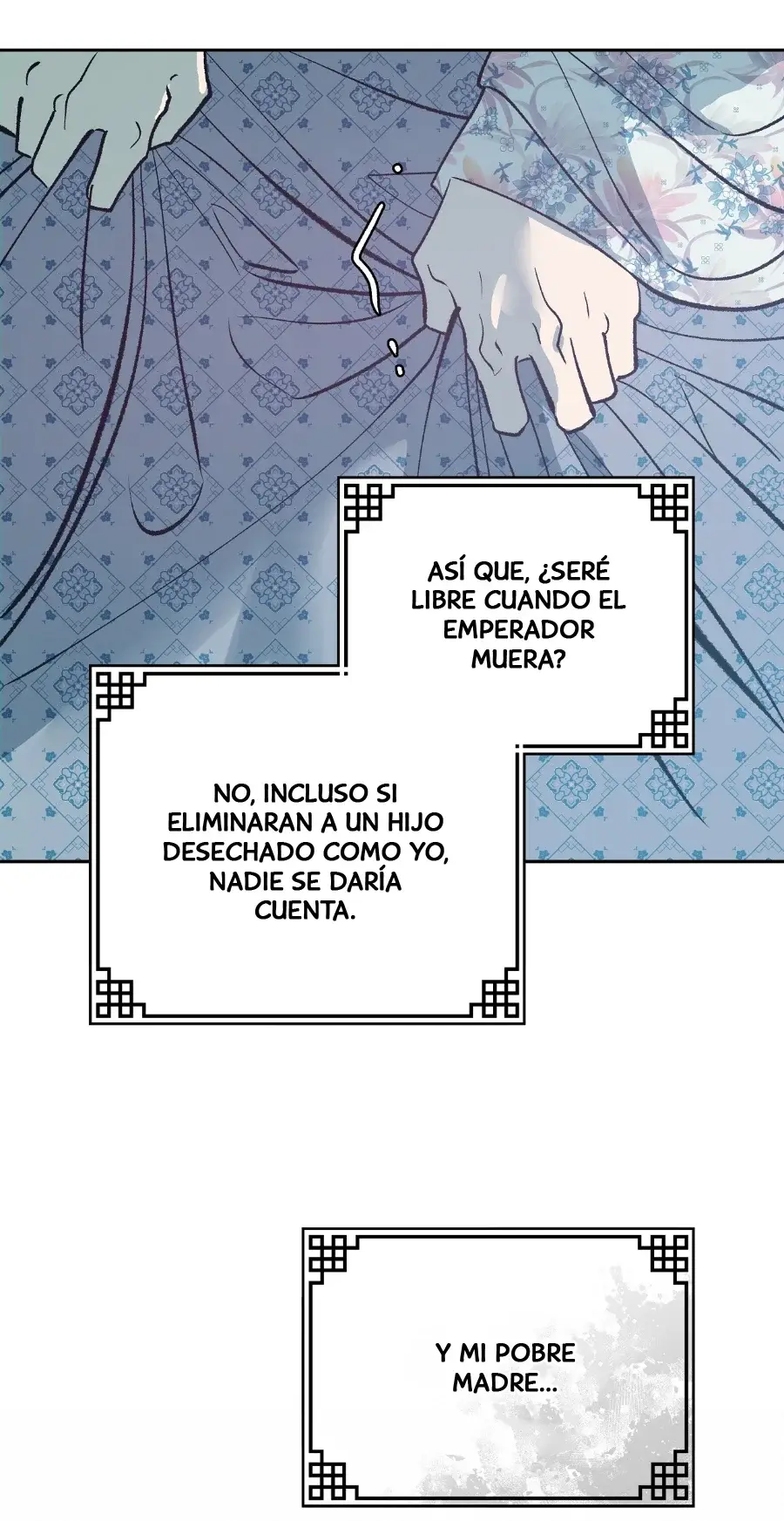 Aroma a peonias (2023) - Capítulo 2 - Página 29 - LectorTMOo