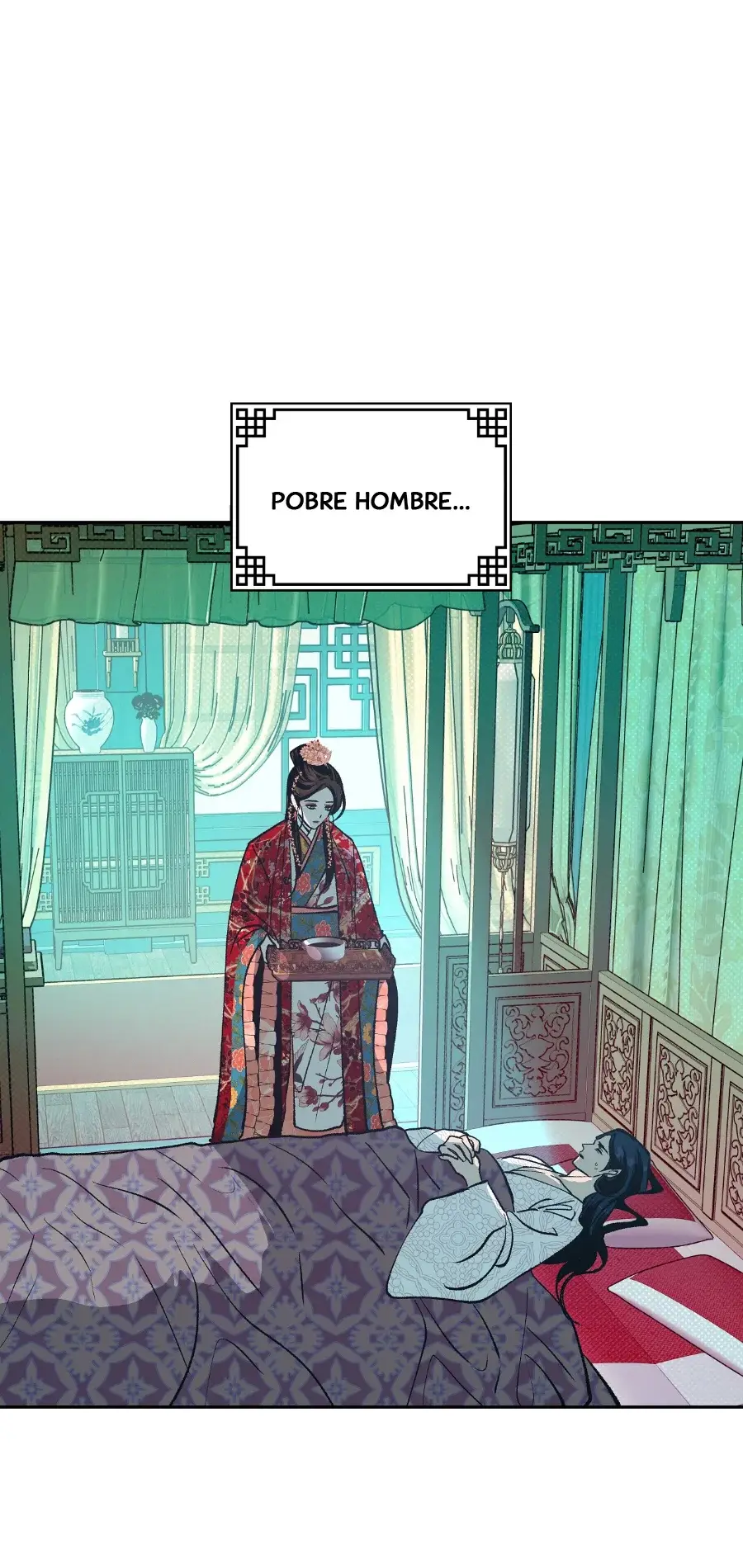 Aroma a peonias (2023) - Capítulo 2 - Página 35 - LectorTMOo
