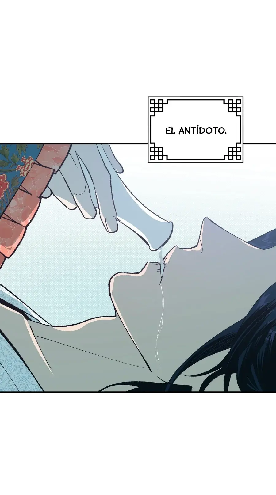 Aroma a peonias (2023) - Capítulo 2 - Página 38 - LectorTMOo