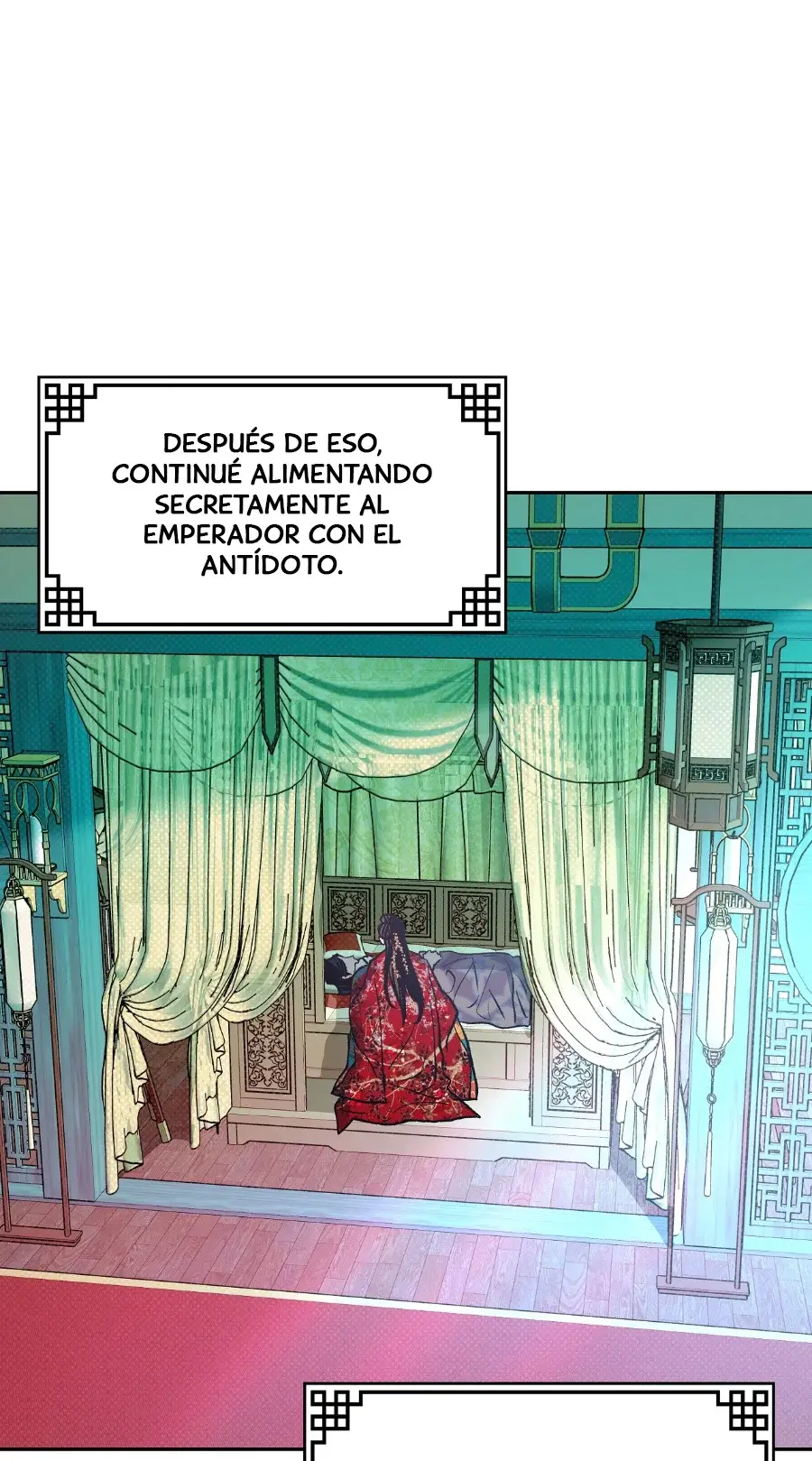 Aroma a peonias (2023) - Capítulo 2 - Página 40 - LectorTMOo