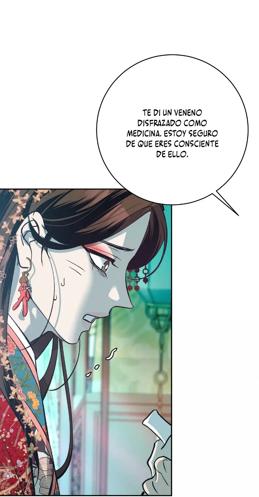 Aroma a peonias (2023) - Capítulo 2 - Página 45 - LectorTMOo