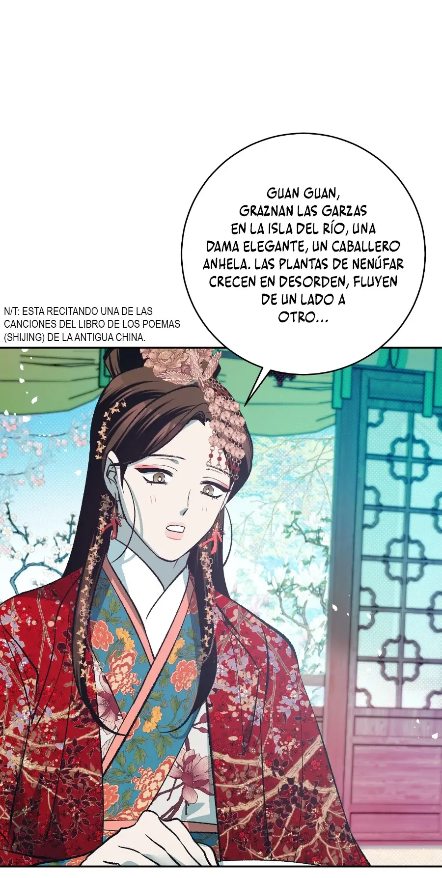 Aroma a peonias (2023) - Capítulo 2 - Página 70 - LectorTMOo