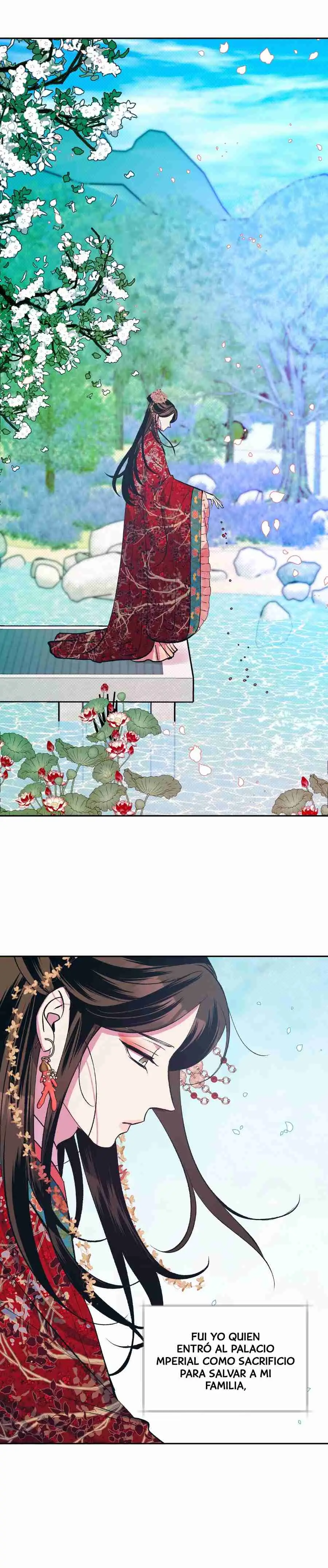 Aroma a peonias (2023) - Capítulo 4 - Página 11 - LectorTMOo